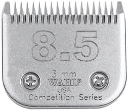 Ножи на машинки WAHL   #8.5, 2,8mm
